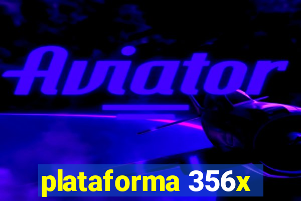 plataforma 356x